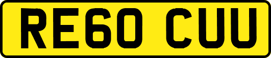 RE60CUU