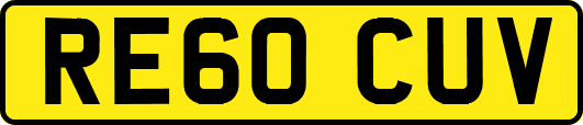 RE60CUV
