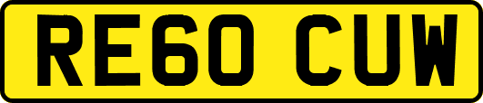 RE60CUW