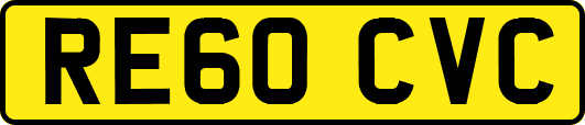 RE60CVC