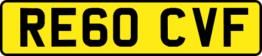 RE60CVF