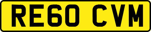 RE60CVM