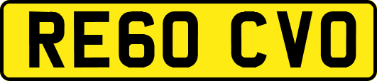 RE60CVO