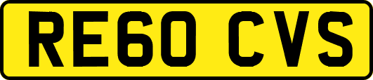 RE60CVS