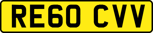 RE60CVV