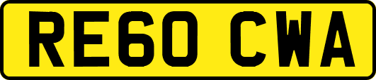 RE60CWA