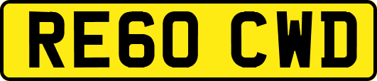 RE60CWD