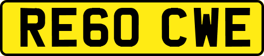 RE60CWE