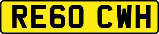 RE60CWH