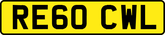 RE60CWL