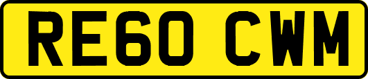 RE60CWM