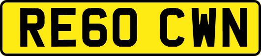 RE60CWN