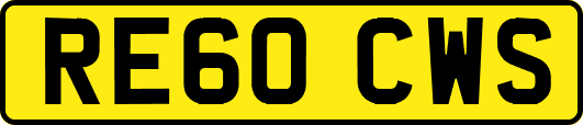 RE60CWS