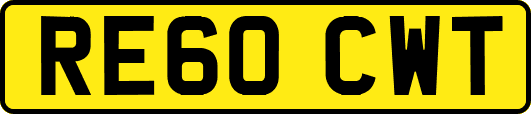 RE60CWT