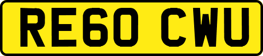 RE60CWU