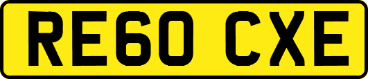 RE60CXE