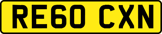 RE60CXN