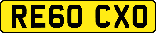 RE60CXO