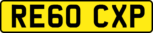RE60CXP