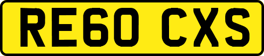 RE60CXS