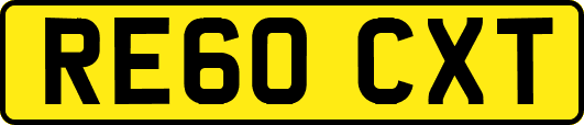 RE60CXT