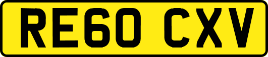 RE60CXV