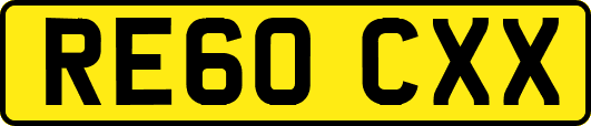 RE60CXX