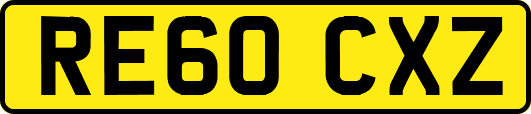 RE60CXZ