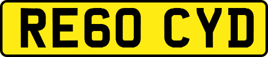RE60CYD