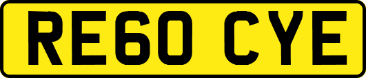 RE60CYE