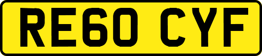 RE60CYF