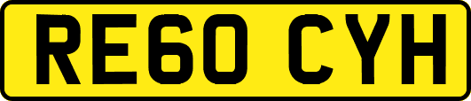 RE60CYH