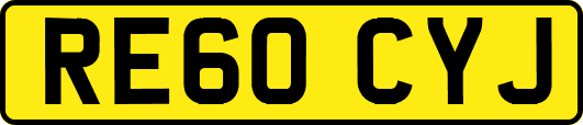 RE60CYJ