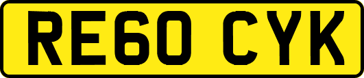 RE60CYK