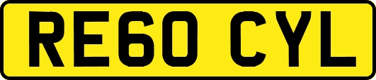 RE60CYL