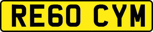 RE60CYM