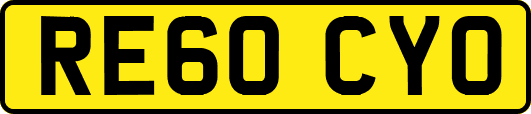 RE60CYO
