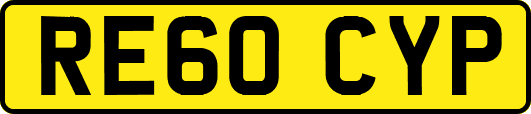 RE60CYP