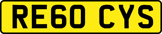 RE60CYS