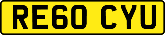 RE60CYU
