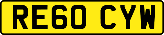 RE60CYW