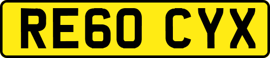 RE60CYX