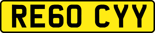 RE60CYY