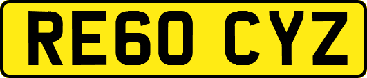 RE60CYZ