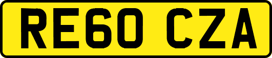 RE60CZA