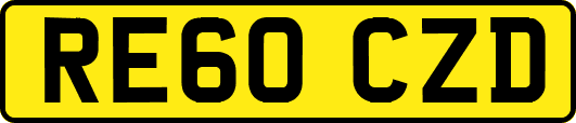 RE60CZD