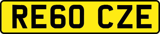 RE60CZE