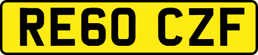 RE60CZF