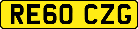 RE60CZG