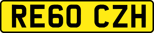 RE60CZH